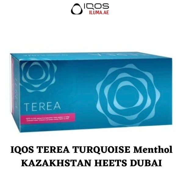 IQOS HEETS – Dubai Smokers