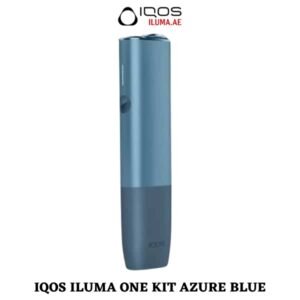 IQOS ILUMA ONE KIT AZURE BLUE IN DUBAI, AJMAN, UAE