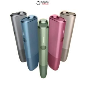 Buy IQOS ILUMA One Kit in Dubai UAE