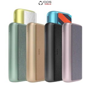 Buy IQOS ILUMA Prime Kit in Dubai UAE