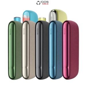 Buy IQOS ILUMA Standard Kit in Dubai UAE