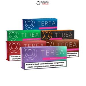 Buy IQOS TEREA Indonesia in Dubai UAE