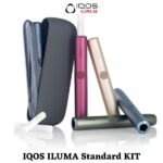 Buy Iqos Iluma Standard Kit Device In Dubai, Abu Dhabi, UAE