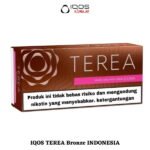 IQOS TEREA Bronze INDONESIA ILUMA DUBAI In Abu Dhabi UAE