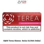 IQOS Terea Sienna Swiss ILUMA Dubai In Abu Dhabi UAE