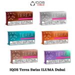 IQOS Terea Swiss ILUMA Dubai In Abu Dhabi UAE with Sharjah