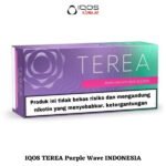 TEREA Purple Wave INDONESIA IQOS ILUMA DUBAI In Abu Dhabi UAE