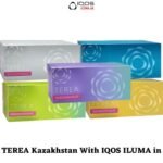 Buy TEREA Kazakhstan With IQOS ILUMA in Dubai