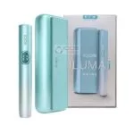 New IQOS ILUMA i Prime Breeze Blue In Dubai, Abu Dhabi, UAE