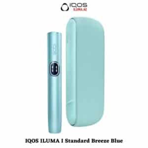 New IQOS ILUMA I Standard Breeze Blue In Dubai, Ajman, UAE