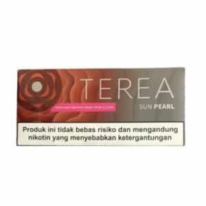 Buy TEREA Sun Pearl Indonesia for IQOS ILUMA Abu Dhabi