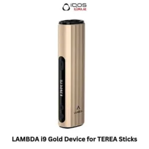 Buy LAMBDA i9 Gold HNB Device for TEREA Dubai