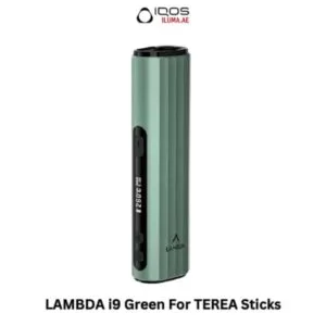 Buy LAMBDA i9 Green HNB Device for TEREA Dubai