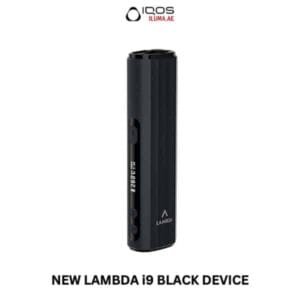 LAMBDA i9 Black HNB Device for TEREA UAE