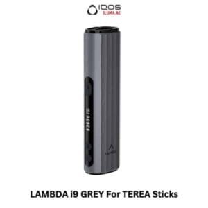 LAMBDA i9 Grey HNB Device for TEREA Sticks in Dubai