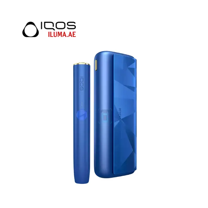IQOS Iluma Prime Stardrift Limited Edition IQOS Iluma Prime Stardrift Limited Edition