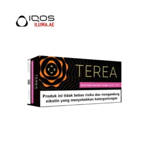 IQOS Terea Gold Edition Indonesia