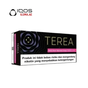 Terea Berrine Edition Indonesia
