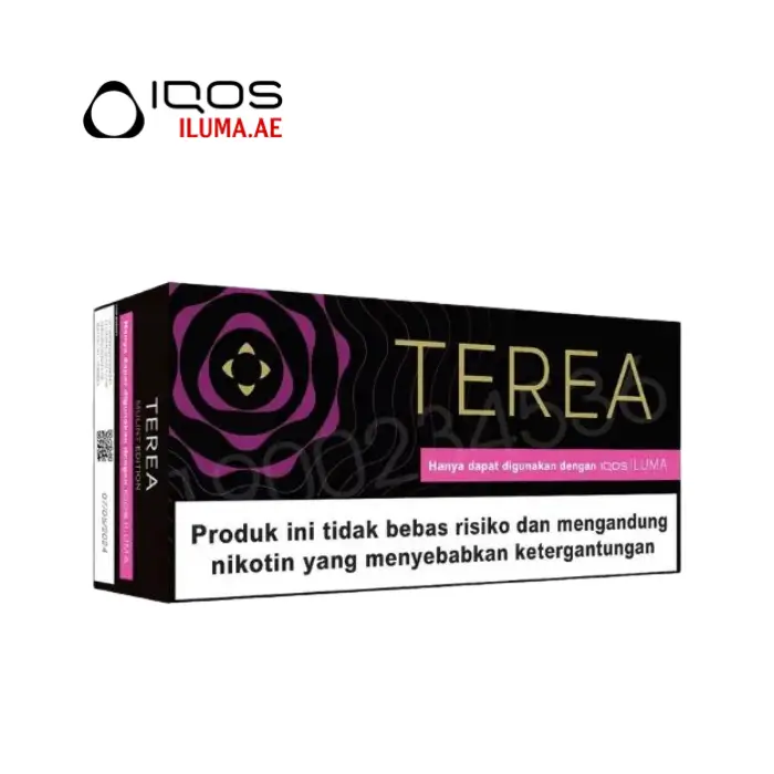 Terea Mulint Edition Indonesia (2)