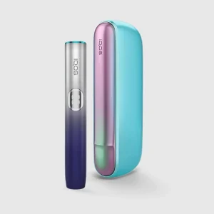 IQOS ILUMA i Standard Remix Limited Edition UAE | Iqosiluma.ae