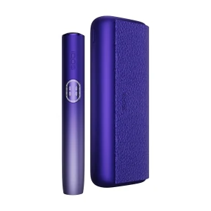 IQOS ILUMA i PRIME Electric Purple UAE | Iqosiluma.ae