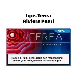 IQOS TEREA Riviera Pearl Indonesia UAE | Iqosiluma.ae