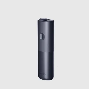 IQOS BONDS Cosmic Black UAE heated tobacco device | IQOS ILUMA.AE