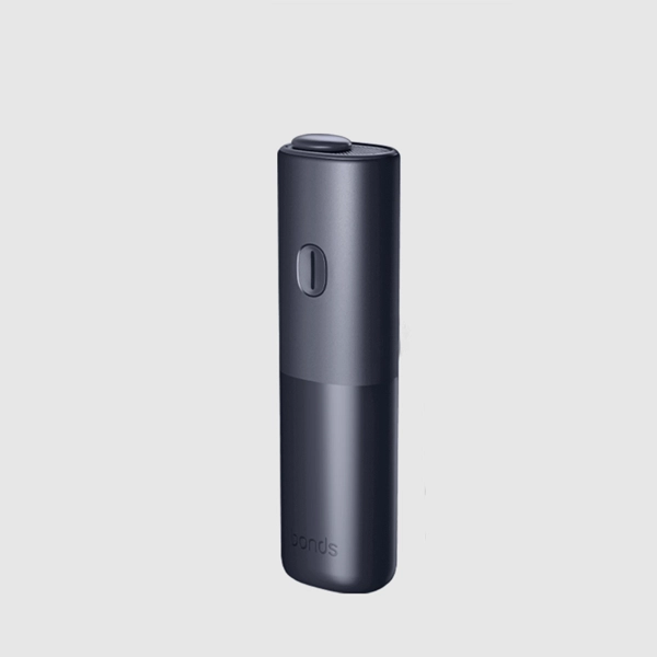 IQOS BONDS Cosmic Black UAE | Heated Tobacco Device | IQOS ILUMA.AE IQOS BONDS Cosmic Black UAE heated tobacco device | IQOS ILUMA.AE
